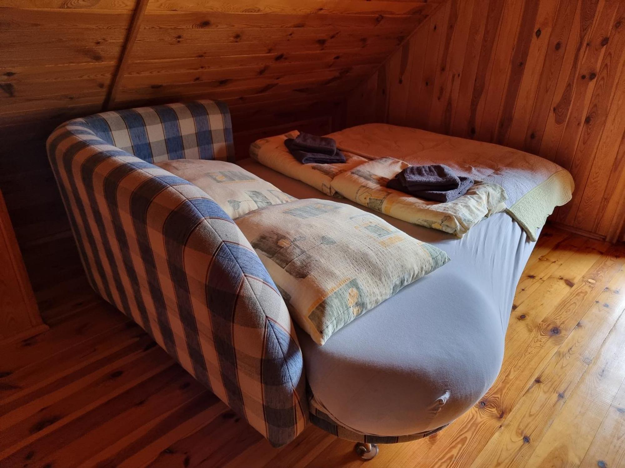 Domek Na Wsi Nad Jeziorem , Prywatny Staw Kamienczyk Dezerta Номер фото